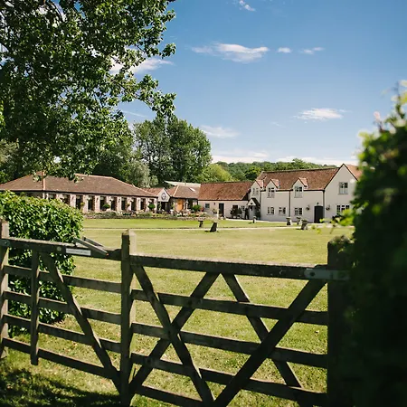 Aldwick Estate *