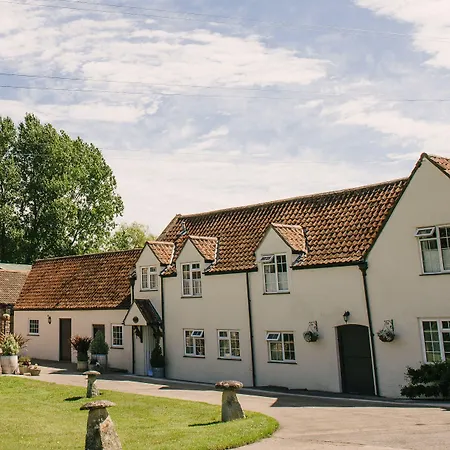 팜스테이 Aldwick Estate 브리스틀