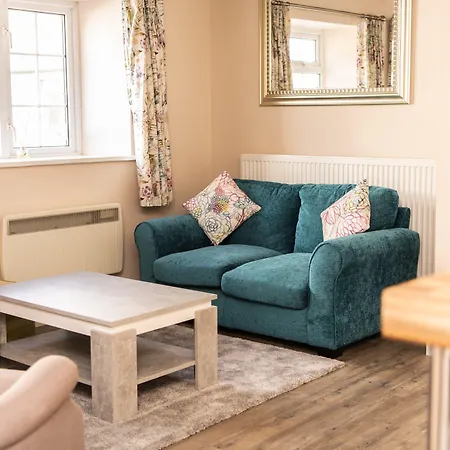 Farm stay Aldwick Estate