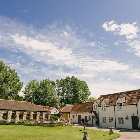 Aldwick Estate Farmház Bristol