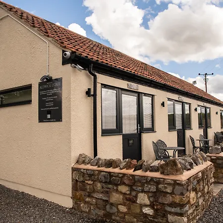 Aldwick Estate Bristol