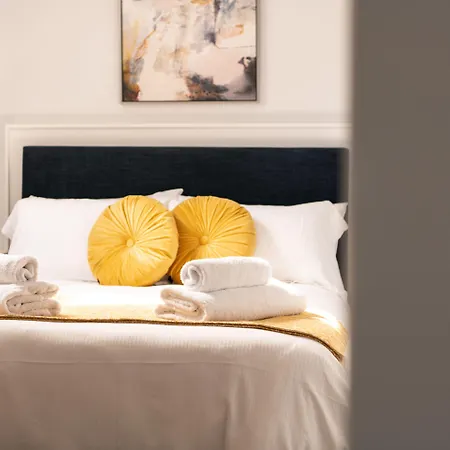 Agroturismo Aldwick Estate *