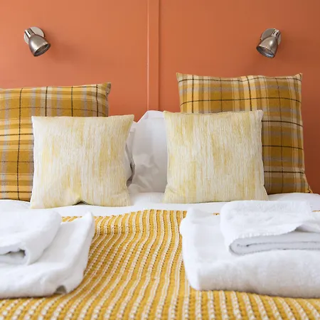 Aldwick Estate * Bristol