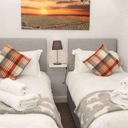 Aldwick Estate Agroturismo