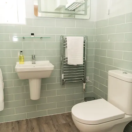 Aldwick Estate Bristol