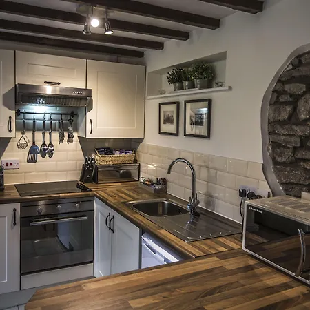 Aldwick Estate Bristol