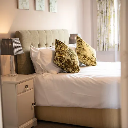 Farm stay Aldwick Estate