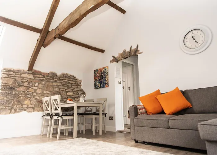 Farm stay Aldwick Estate *