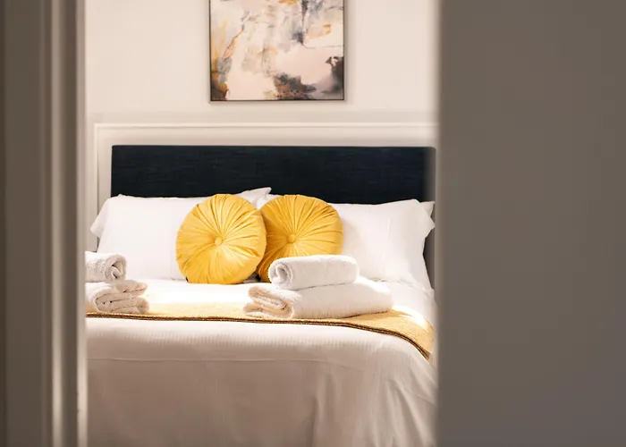 Farm stay Aldwick Estate *