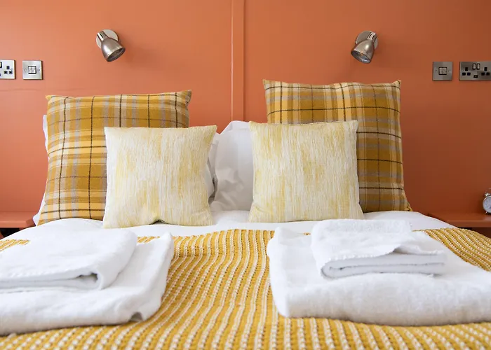 Aldwick Estate * Bristol