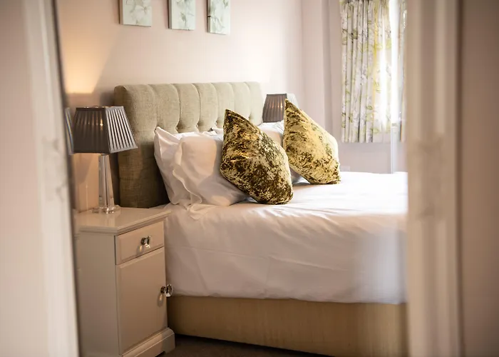 Farm stay Aldwick Estate