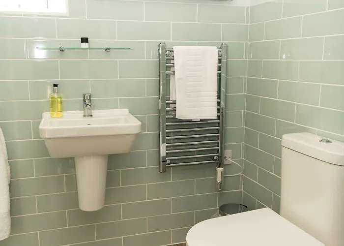 Aldwick Estate Bristol