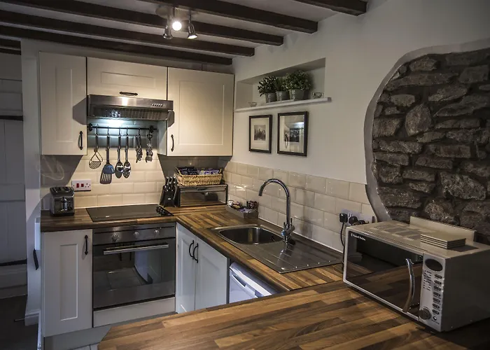 Aldwick Estate Bristol