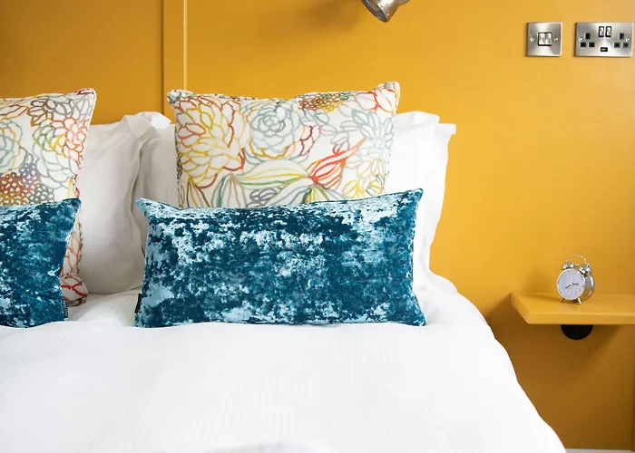 Aldwick Estate * Bristol