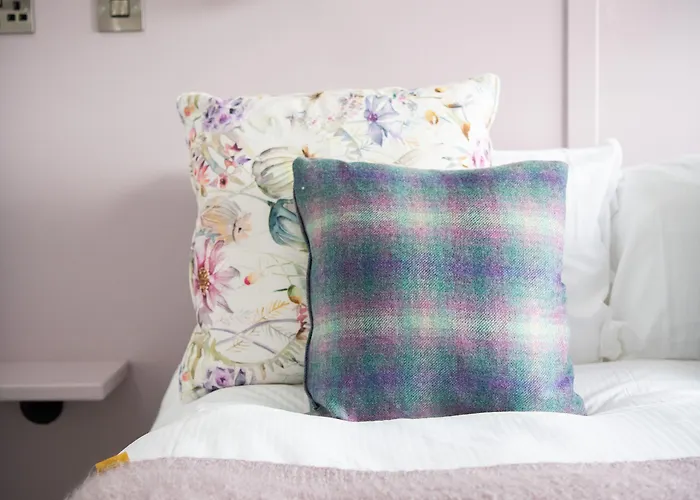 Aldwick Estate Farm stay Bristol